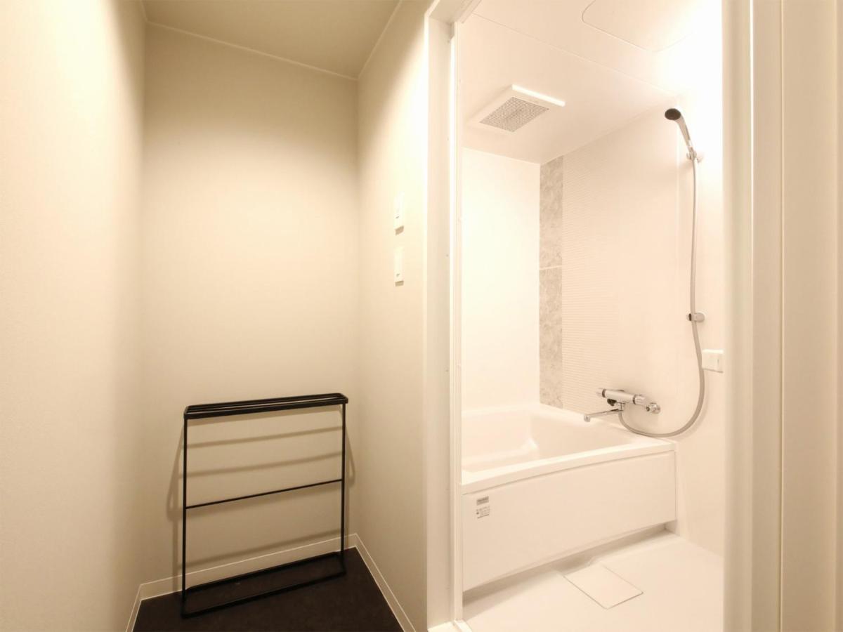 LESTEL MARU Sapporo Maruyama - Vacation STAY 15371v Eksteriør billede