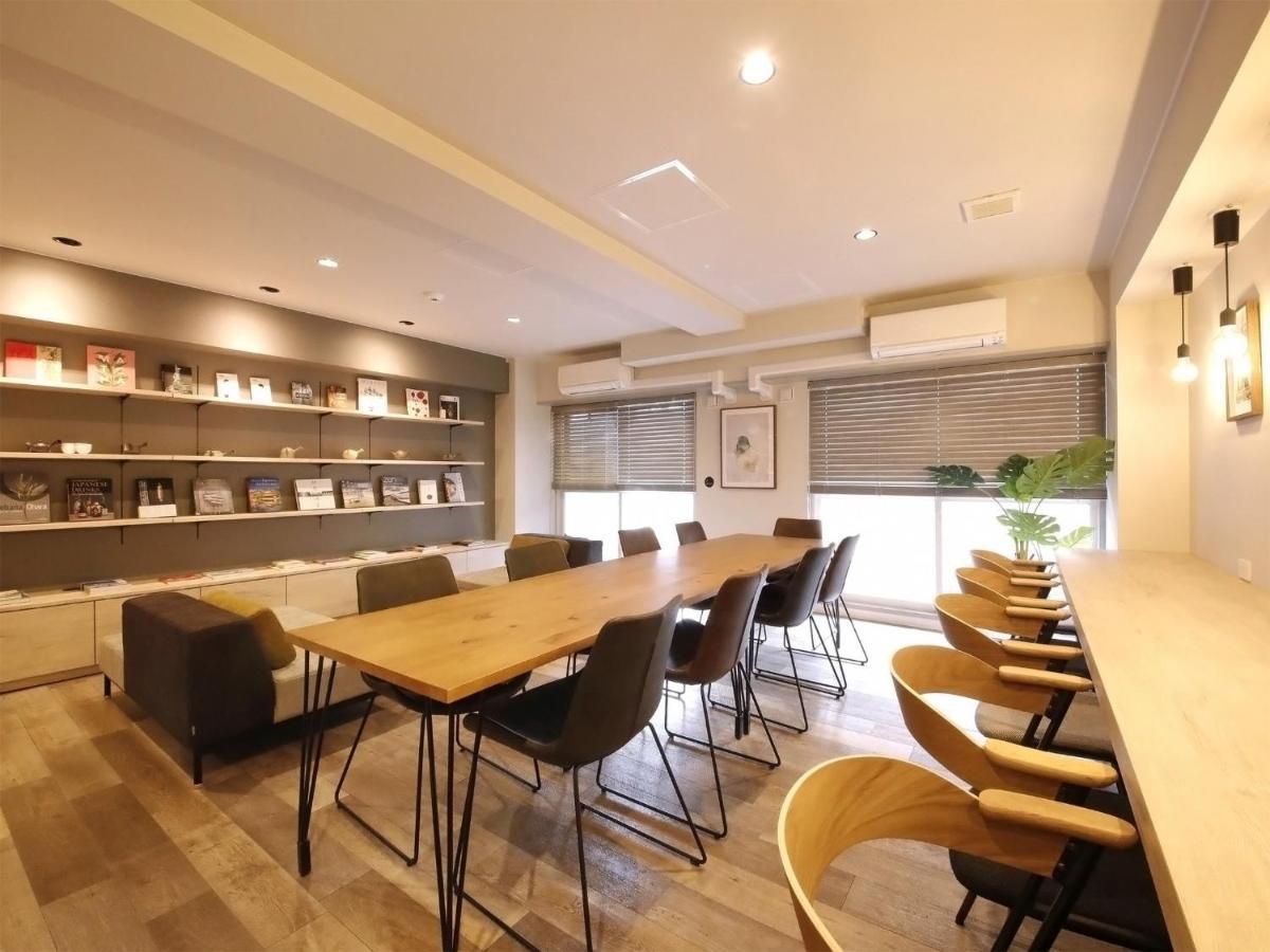 LESTEL MARU Sapporo Maruyama - Vacation STAY 15371v Eksteriør billede